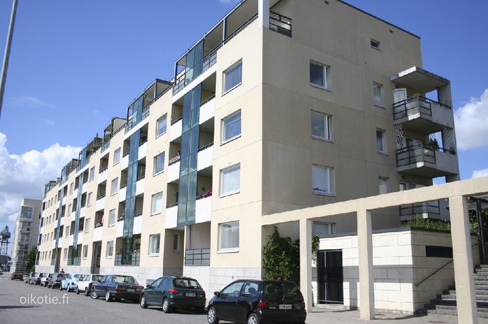 Talokuva