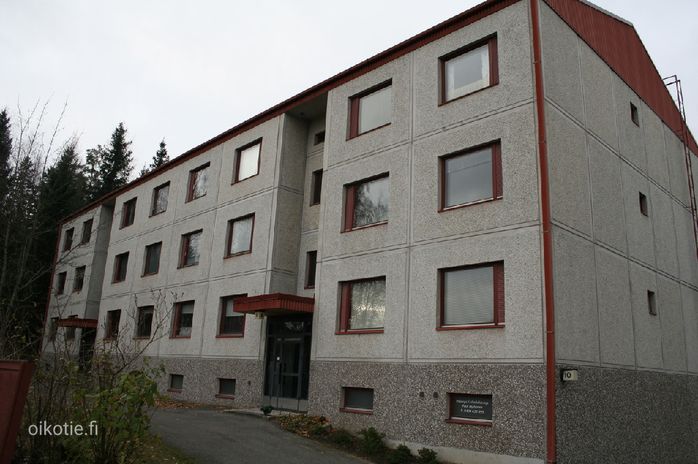 Talokuva