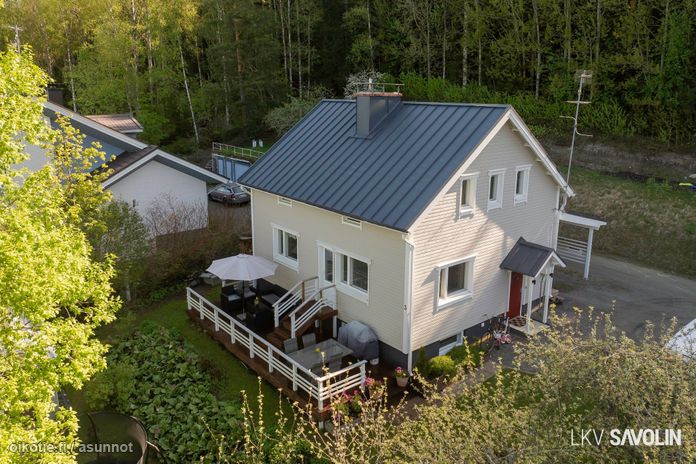 Asuntoilmoituksen kuva