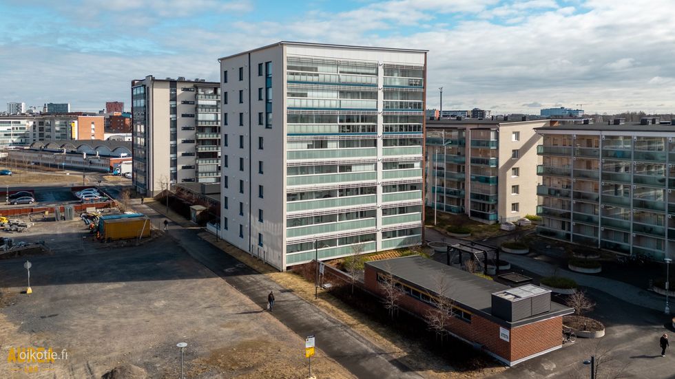 Kohdekuva