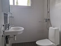 pesuhuone/wc 