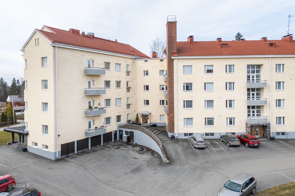 Kohdekuva