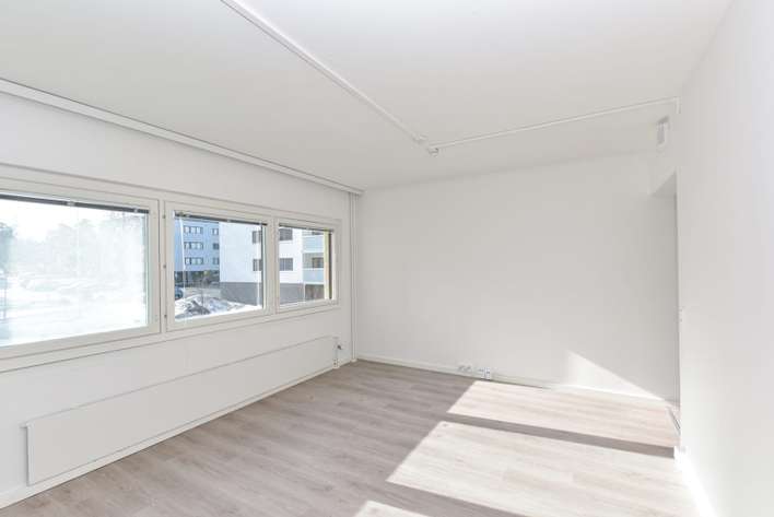 Kerrostalo, 2h+kt, 40 m², Pitäjänmäki - Näkymä 2