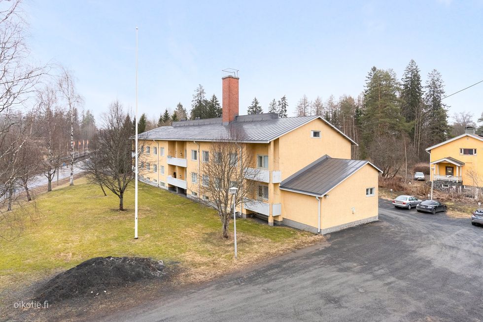 Kohdekuva