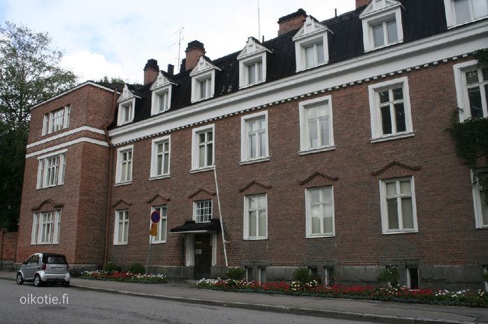 Talokuva
