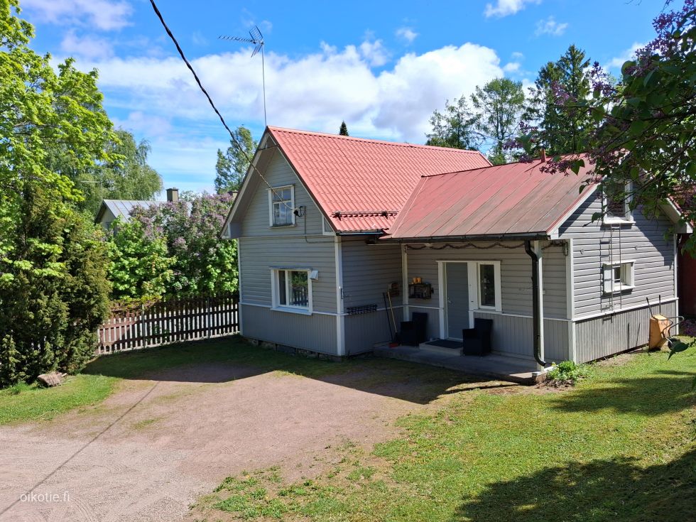Kohdekuva