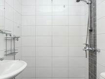 Kylpyhuone/wc