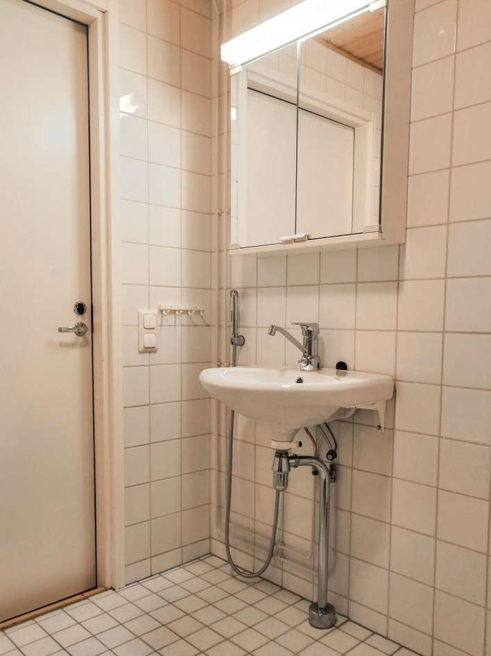Kerrostalo, 2H+KK+S, 53 m², Matinkylä - Näkymä 4