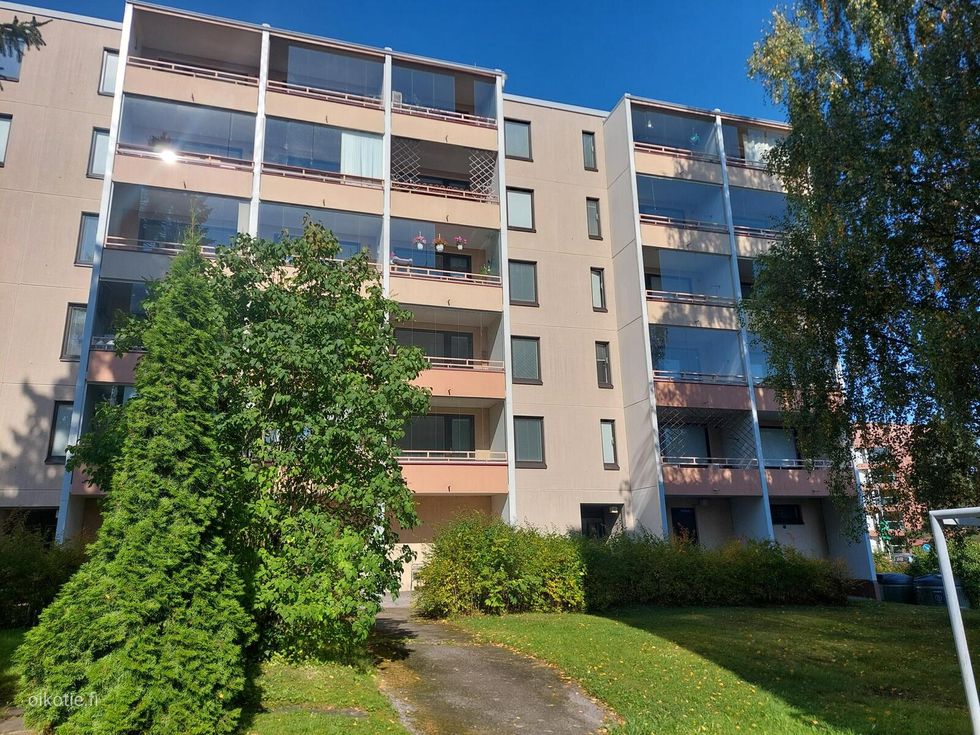 Kohdekuva