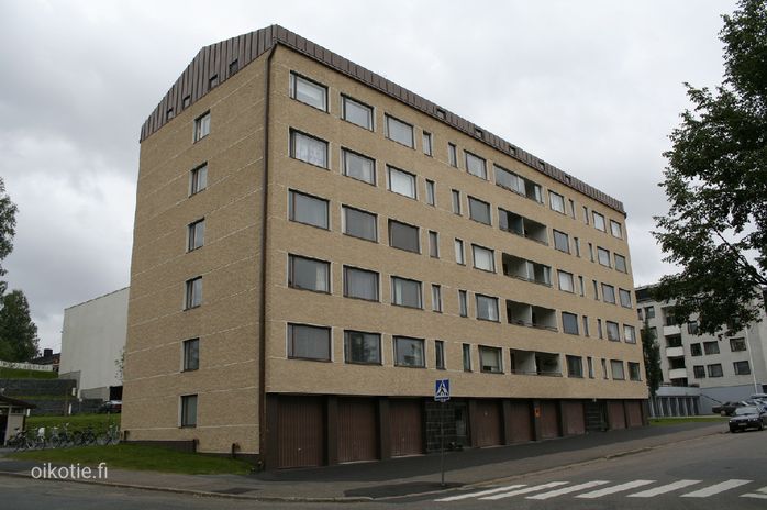 Talokuva