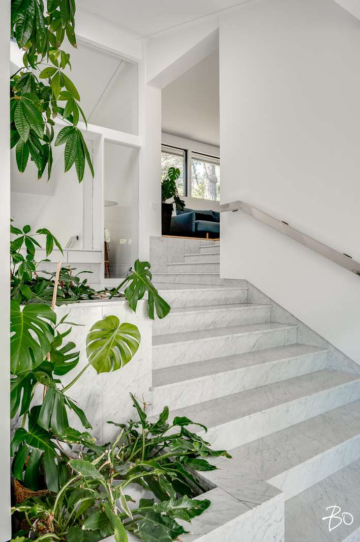Omakotitalo, 4h, k, rh, kh, s, allash, khh, 3wc, takkah, TV-huone, var, autotalli, terassit, 178,5/360,5 m², Kakskerta - Näkymä 3