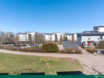 parvekenäkymät