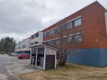 Kerrostalo