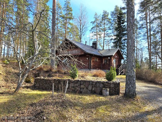 Asuntoilmoituksen kuva