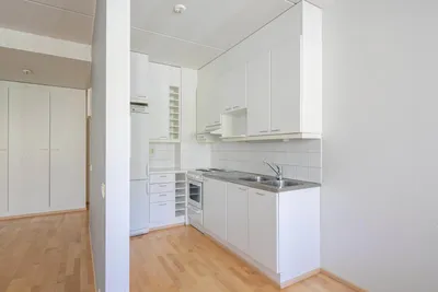 Apartment in Hyvinkää - View 4