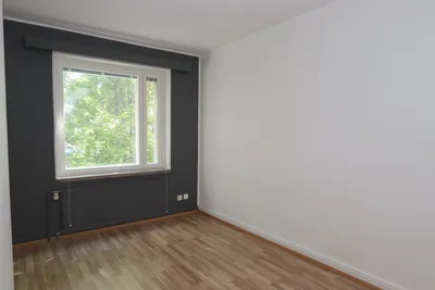 Kerrostalo, 1h+kk, 26,5 m², Pyynikki - Näkymä 4