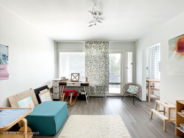 Asuntoilmoituksen kuva