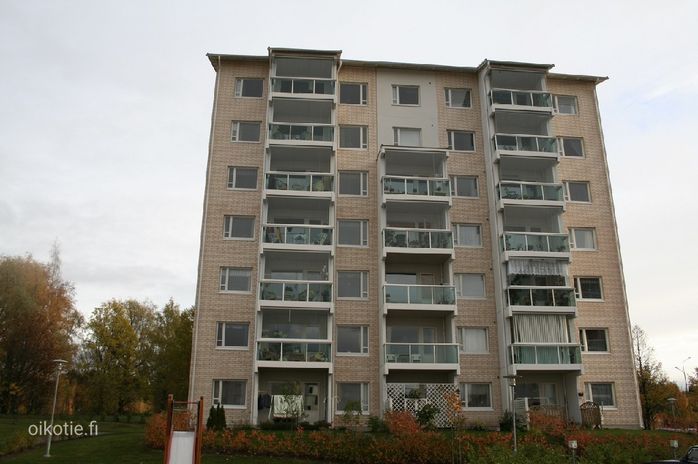 Talokuva
