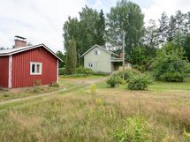 kuvaa loppukesästä