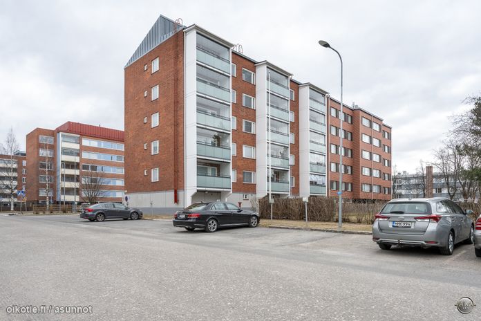 Asuntoilmoituksen kuva
