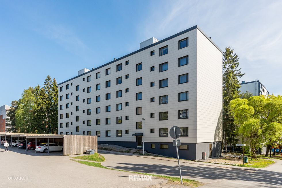 Kohdekuva