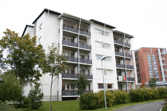 Talokuva