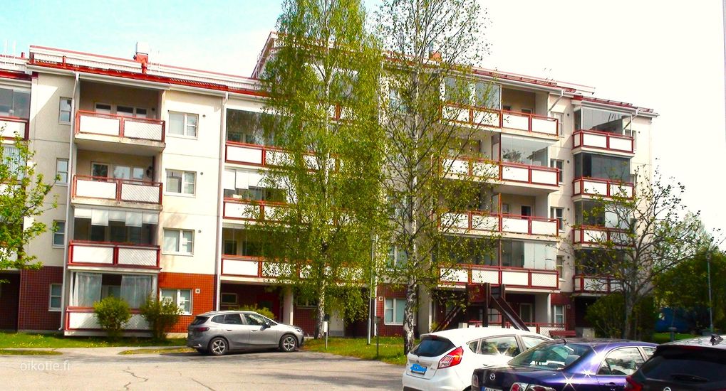 Kohdekuva