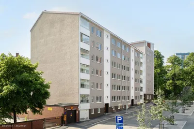 Apartment in Lahti