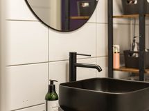 WC.n kalusteet uusittu 2025
