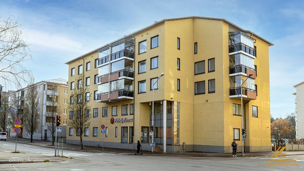 Kohdekuva