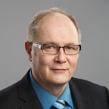 Juhani Hiironen