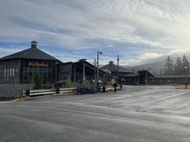Yllästunturin luontokeskus Kellokas