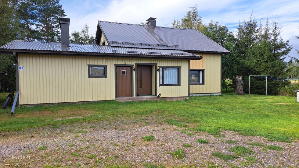Kohdekuva