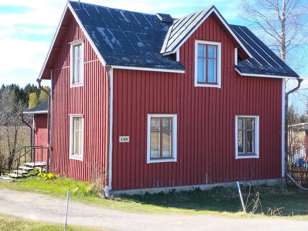 Kohdekuva