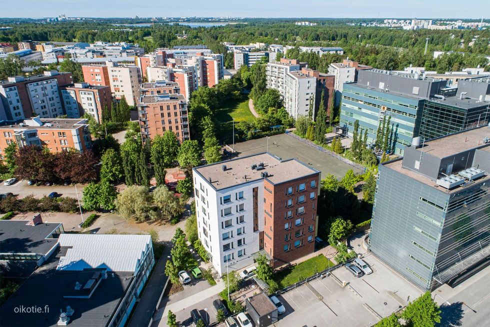 Kohdekuva