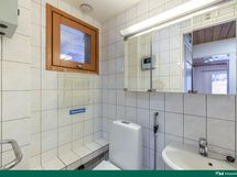 erillinen wc