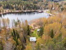 rantamaisemaa