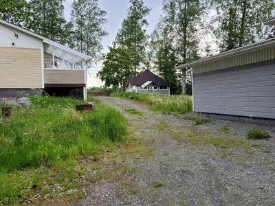 Omakotitalo, 3h + k + s, 90 m², Kaukiala - Bild 4