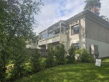 Päätyasunto