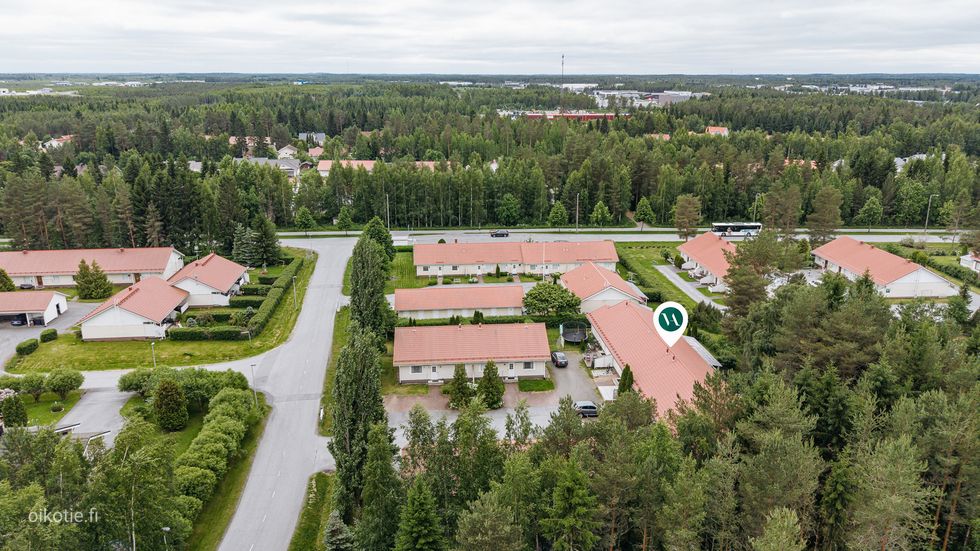 Kohdekuva