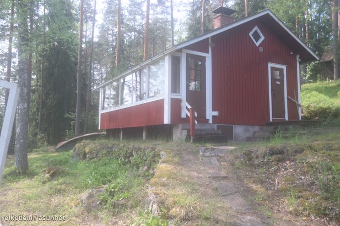 Asuntoilmoituksen kuva