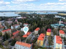 Ilmakuva