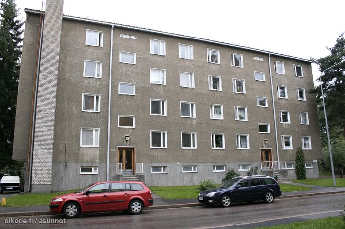 Talokuva