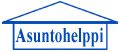 ASUNTOHELPPI LKV