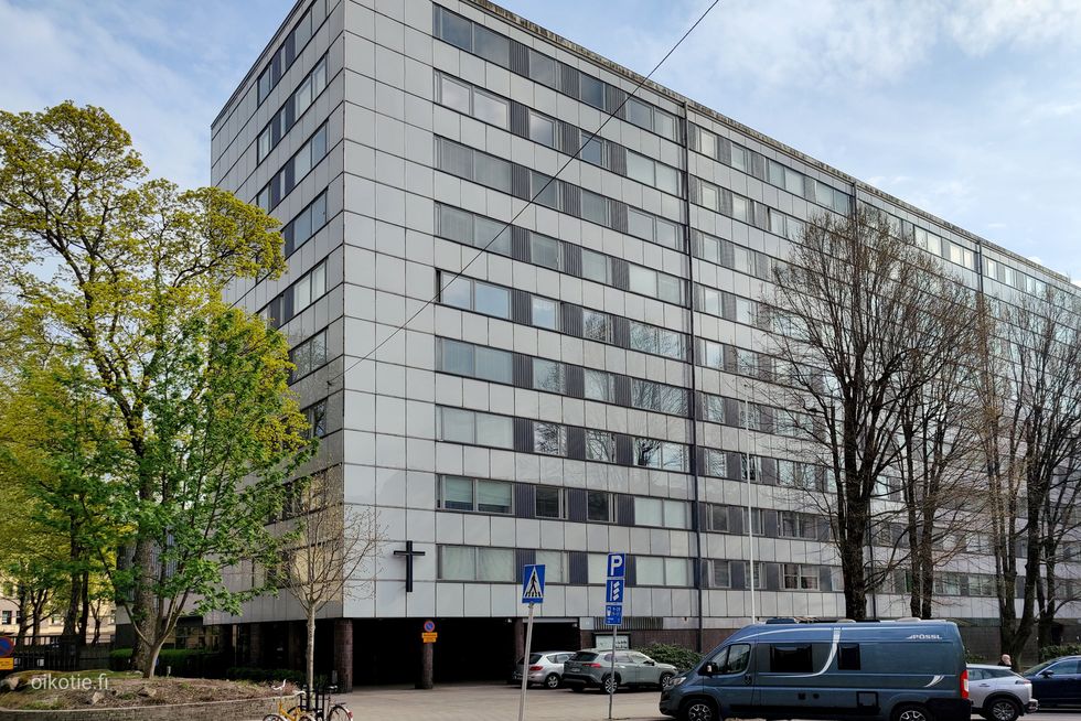 Kohdekuva
