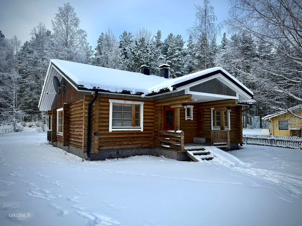 Kohdekuva