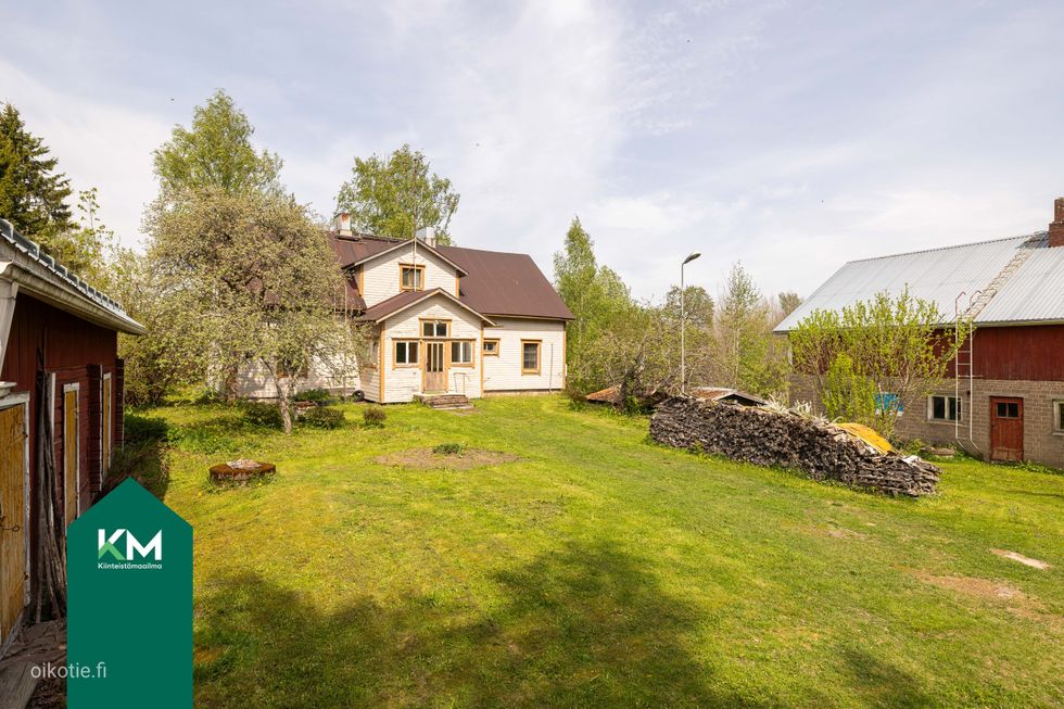 Kohdekuva