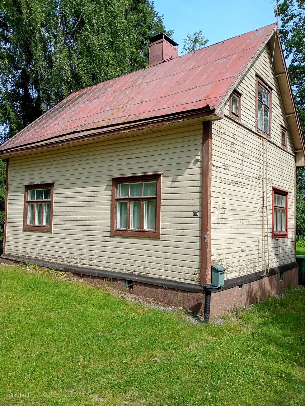 Kohdekuva