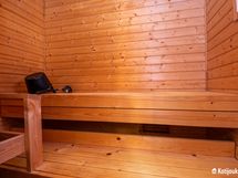 Oma sauna