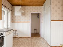 Keittiö